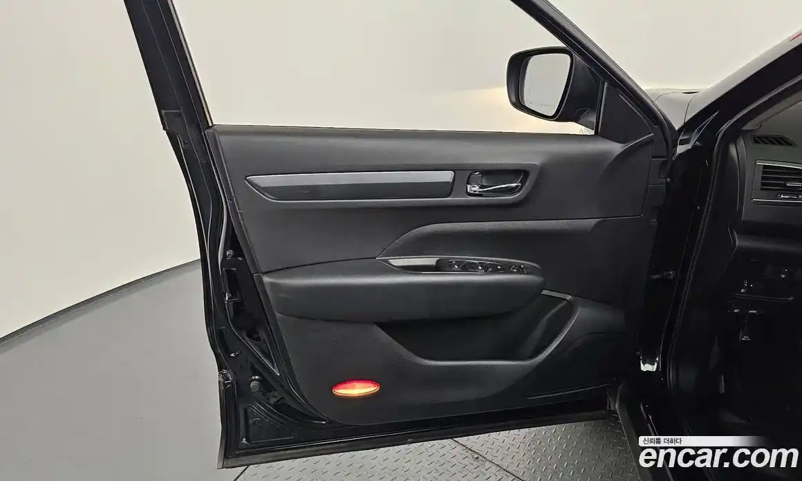 Renault QM6 2018 2.0 гидро, фото 14
