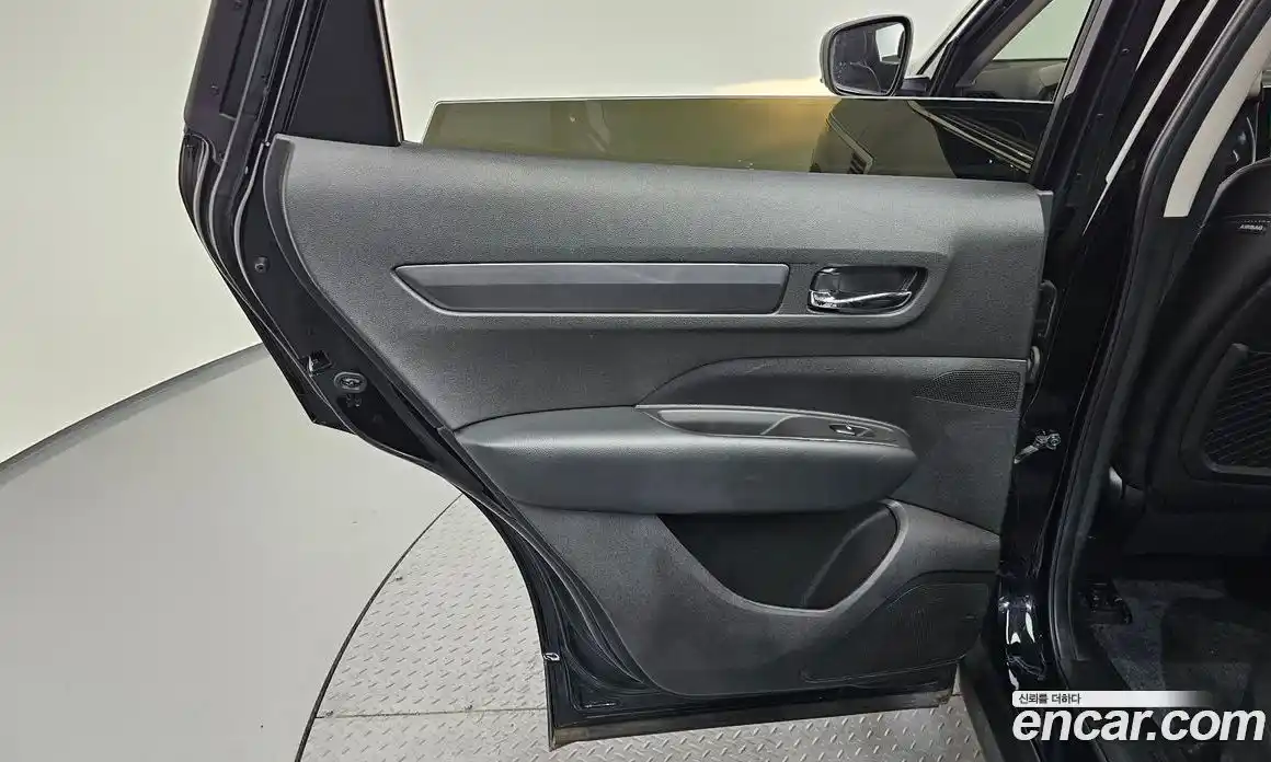 Renault QM6 2018 2.0 гидро, фото 15