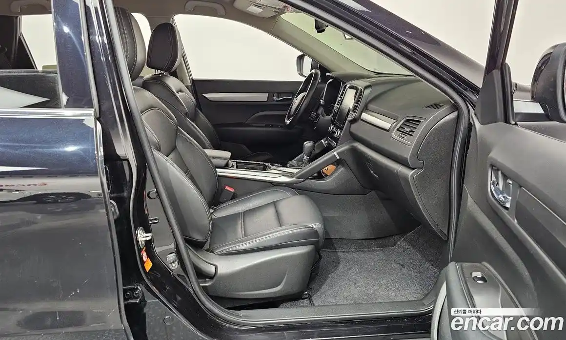 Renault QM6 2018 2.0 гидро, фото 16