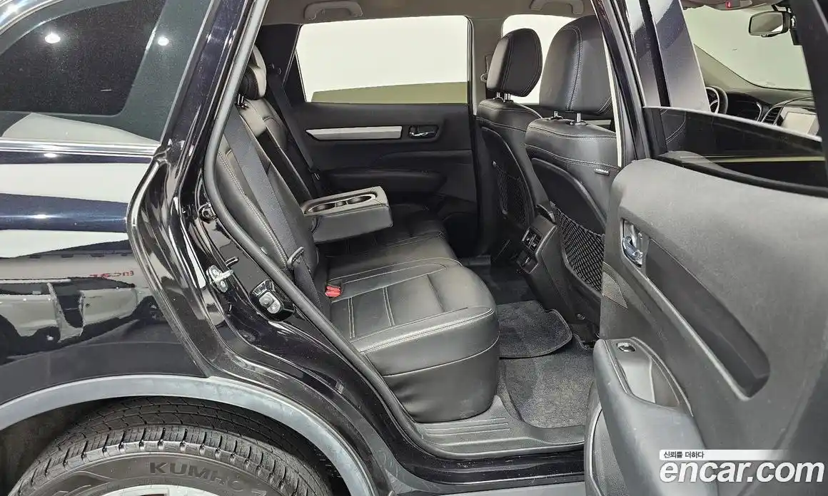 Renault QM6 2018 2.0 гидро, фото 17