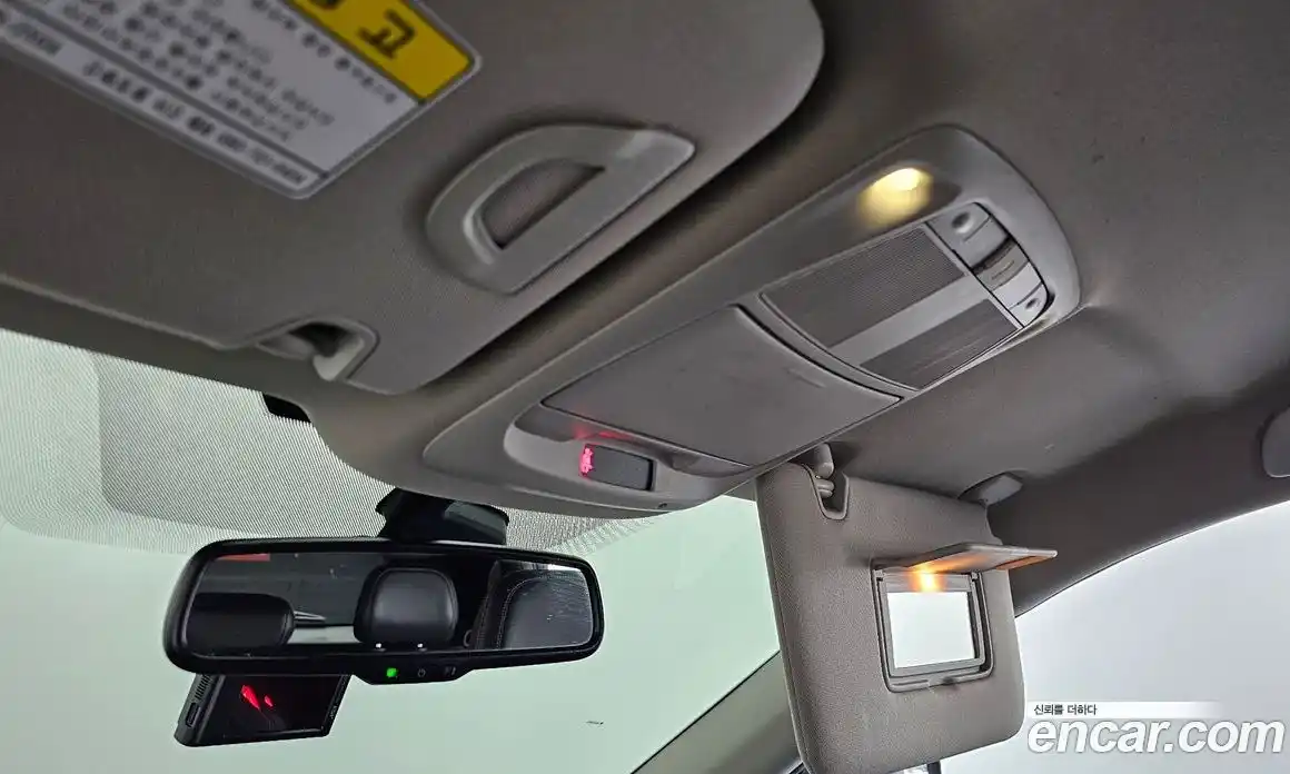 Renault QM6 2018 2.0 гидро, фото 21