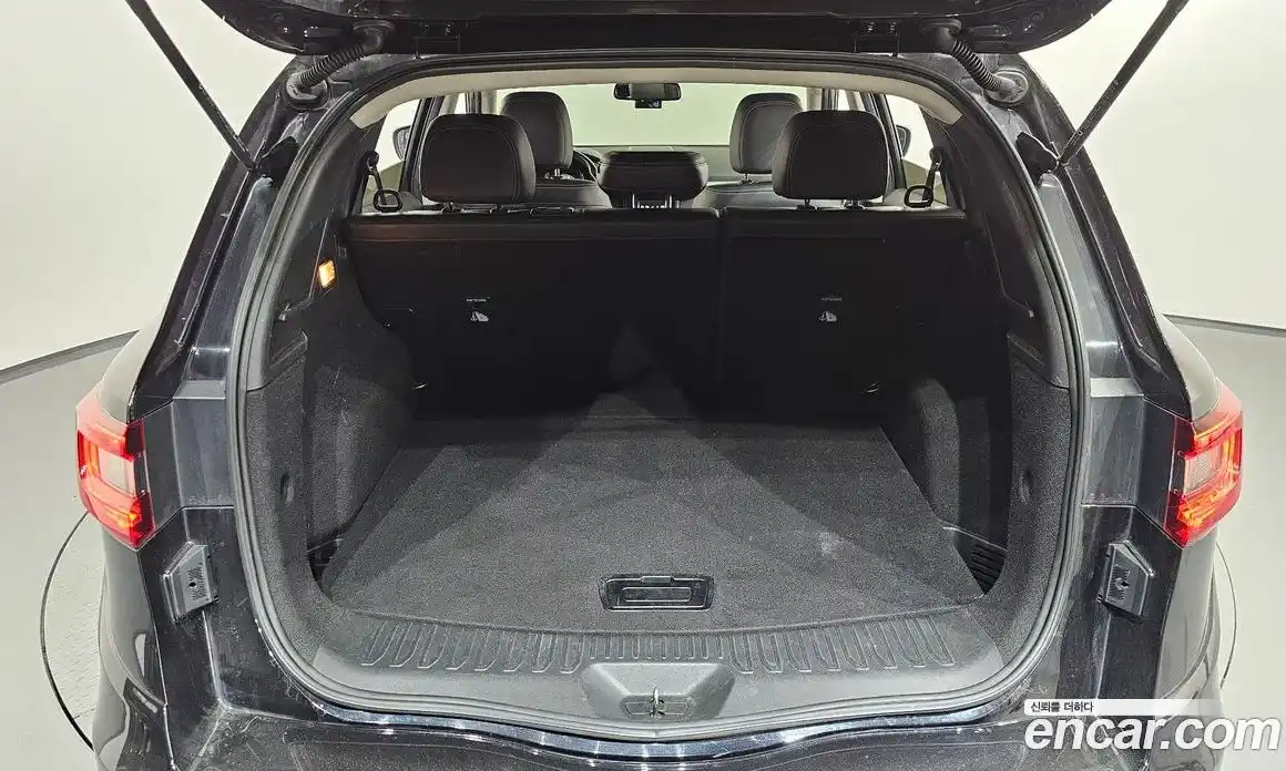 Renault QM6 2018 2.0 гидро, фото 23