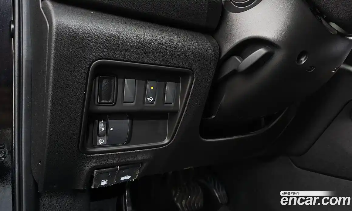 Renault QM6 2018 2.0 гидро, фото 26