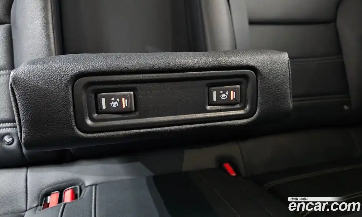 Renault QM6 2018 2.0 гидро, фото 27
