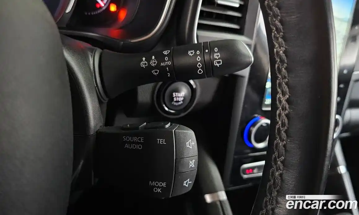 Renault QM6 2018 2.0 гидро, фото 28
