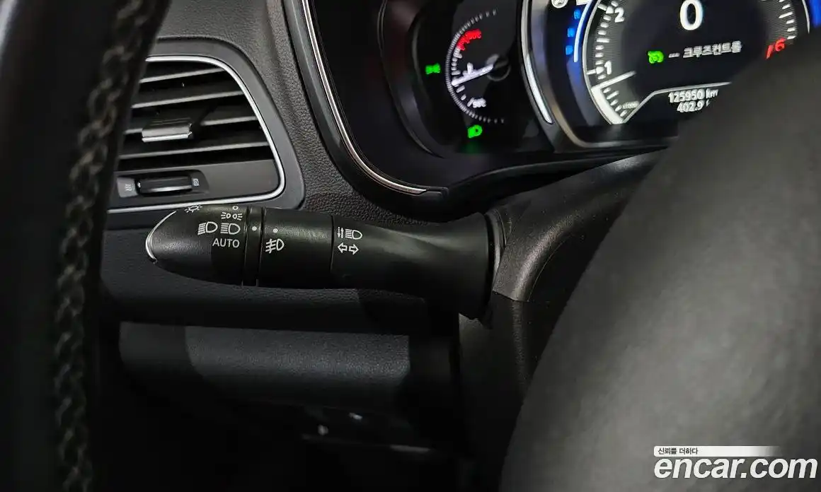 Renault QM6 2018 2.0 гидро, фото 30