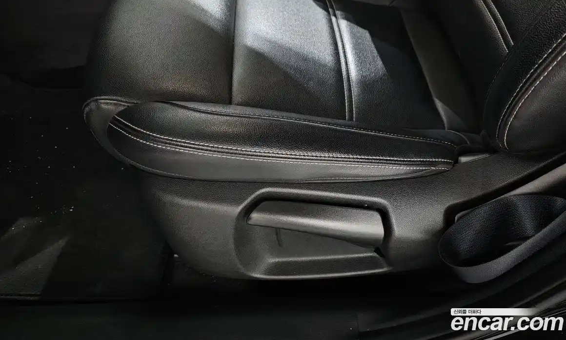 Renault QM6 2018 2.0 гидро, фото 31