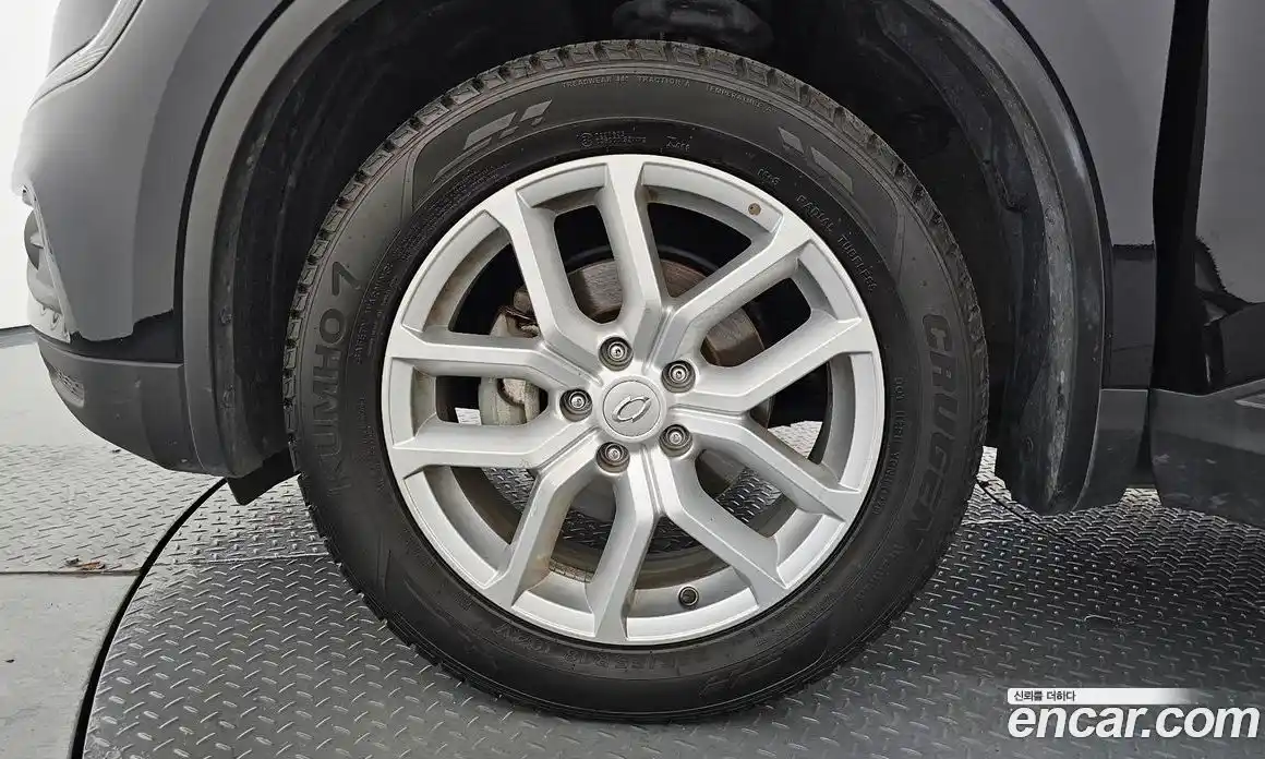 Renault QM6 2018 2.0 гидро, фото 5