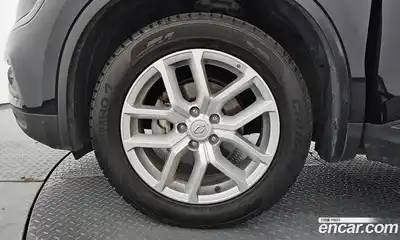 Renault QM6 2018 2.0 гидро, миниатюра 5