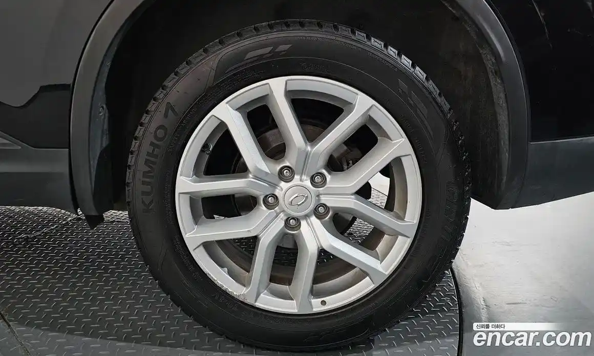 Renault QM6 2018 2.0 гидро, фото 7
