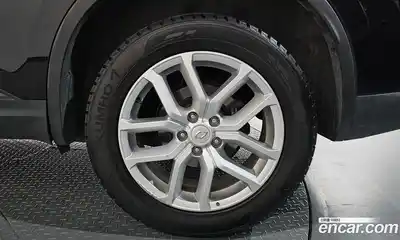 Renault QM6 2018 2.0 гидро, миниатюра 7