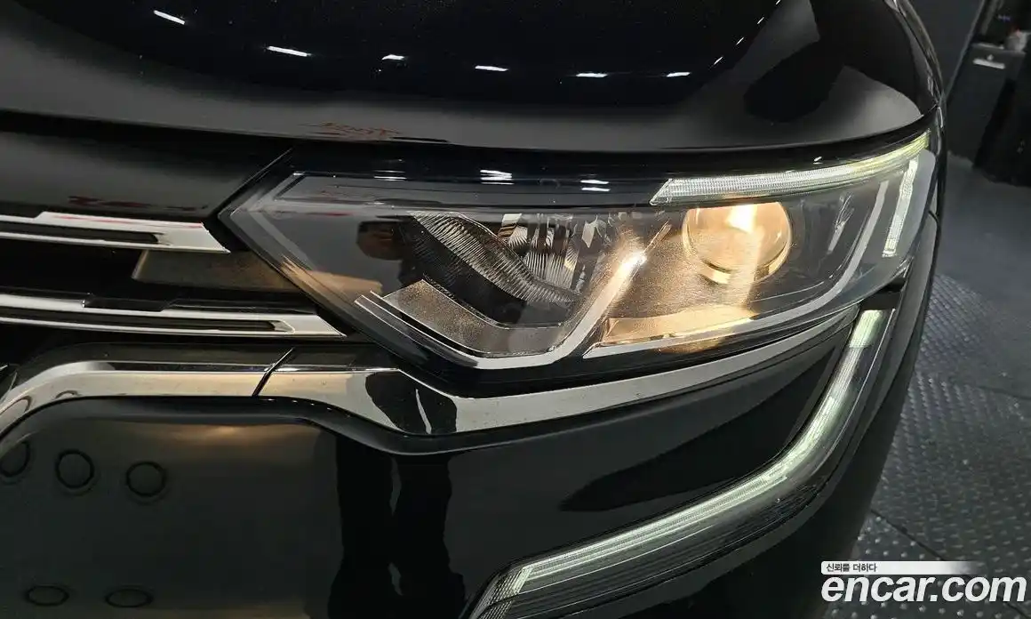 Renault QM6 2018 2.0 гидро, фото 8