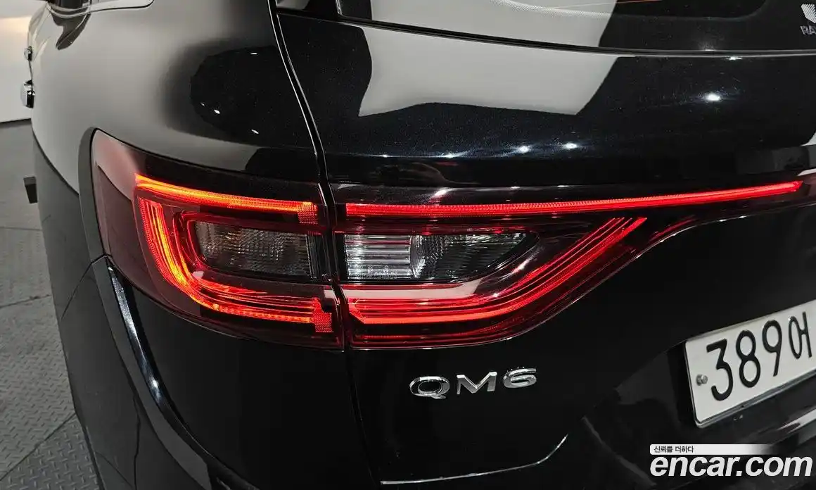Renault QM6 2018 2.0 гидро, фото 9