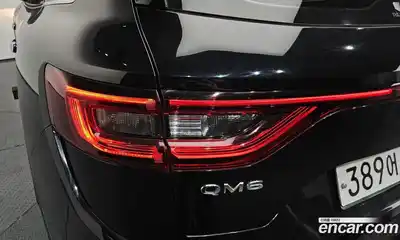 Renault QM6 2018 2.0 гидро, миниатюра 9