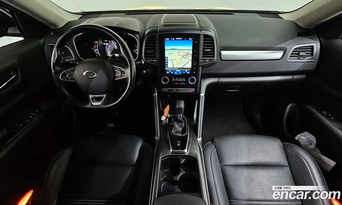 Renault QM6 2018 2.0 гидро, фото 10