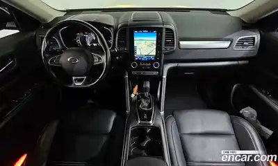 Renault QM6 2018 2.0 гидро, миниатюра 10