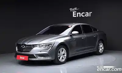 Renault SM6, 2016