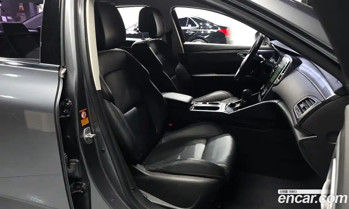 Renault SM6 2016 1.5 гидро, фото 11