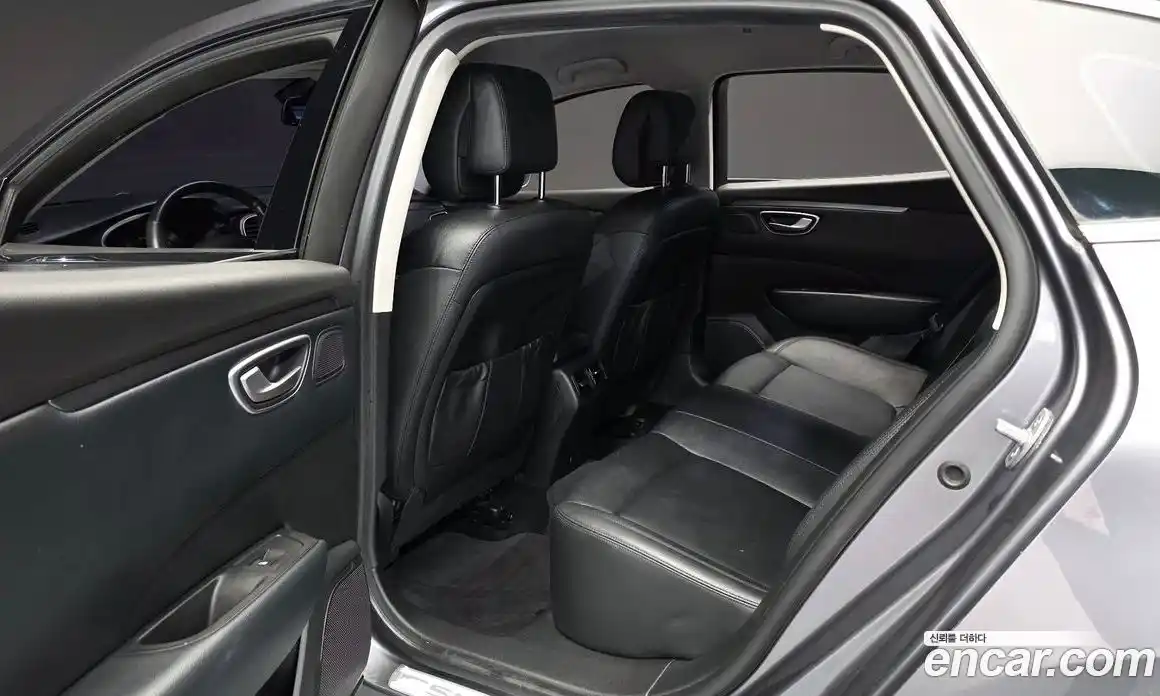 Renault SM6 2016 1.5 гидро, фото 12