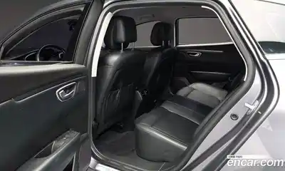 Renault SM6 2016 1.5 гидро, миниатюра 12