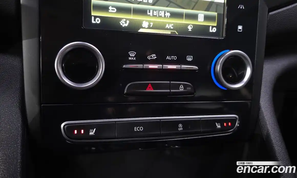 Renault SM6 2016 1.5 гидро, фото 16