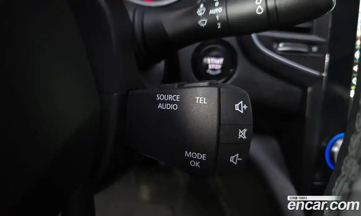 Renault SM6 2016 1.5 гидро, фото 17