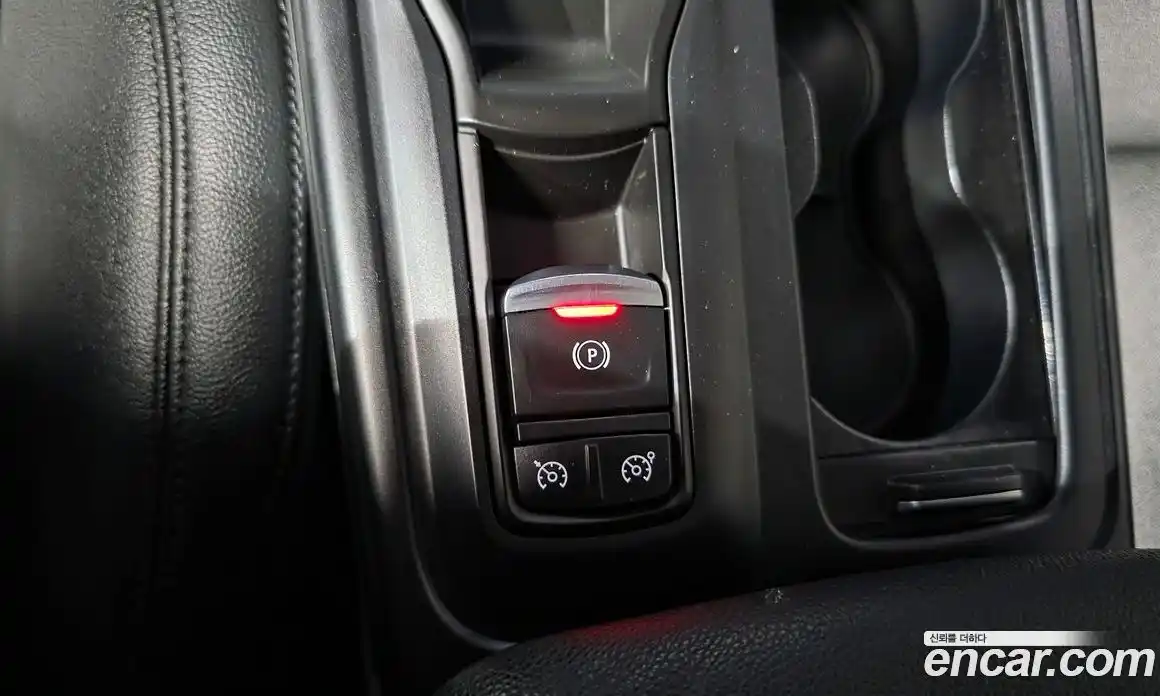 Renault SM6 2016 1.5 гидро, фото 18