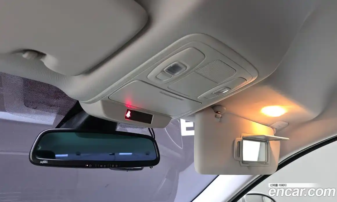 Renault SM6 2016 1.5 гидро, фото 19