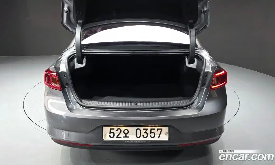 Renault SM6 2016 1.5 гидро, фото 20