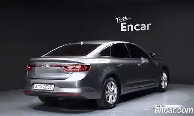 Renault SM6 2016 1.5 гидро, миниатюра 2