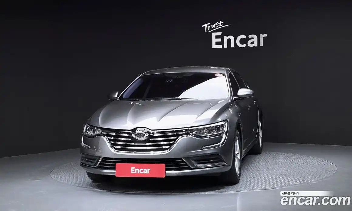 Renault SM6 2016 1.5 гидро, фото 3