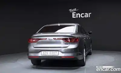 Renault SM6 2016 1.5 гидро, миниатюра 4