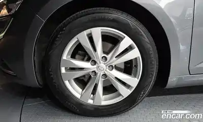 Renault SM6 2016 1.5 гидро, миниатюра 5
