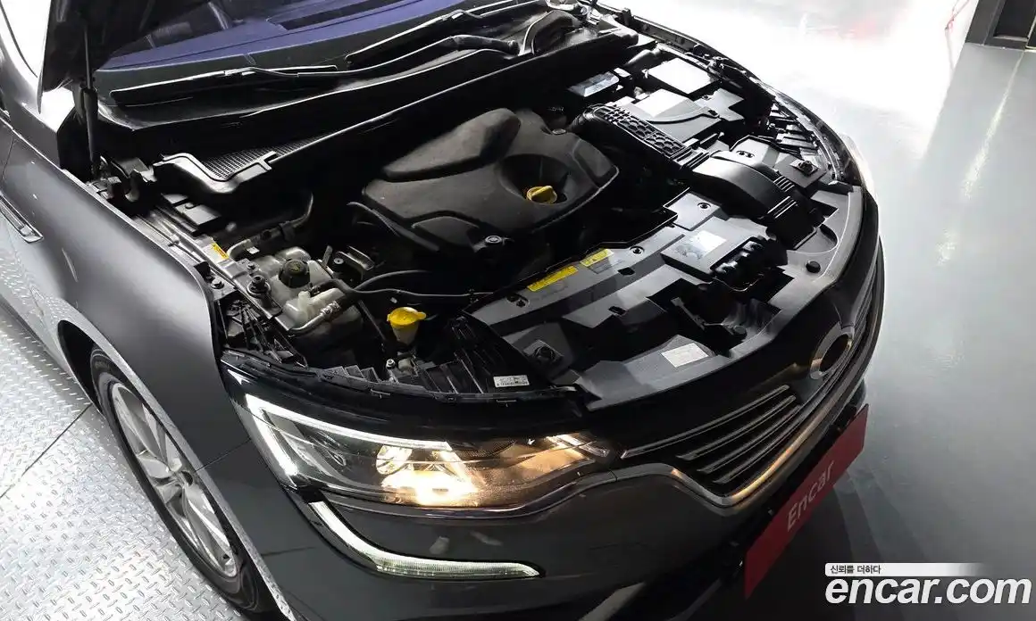 Renault SM6 2016 1.5 гидро, фото 6
