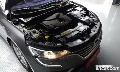 Renault SM6 2016 1.5 гидро, миниатюра 6