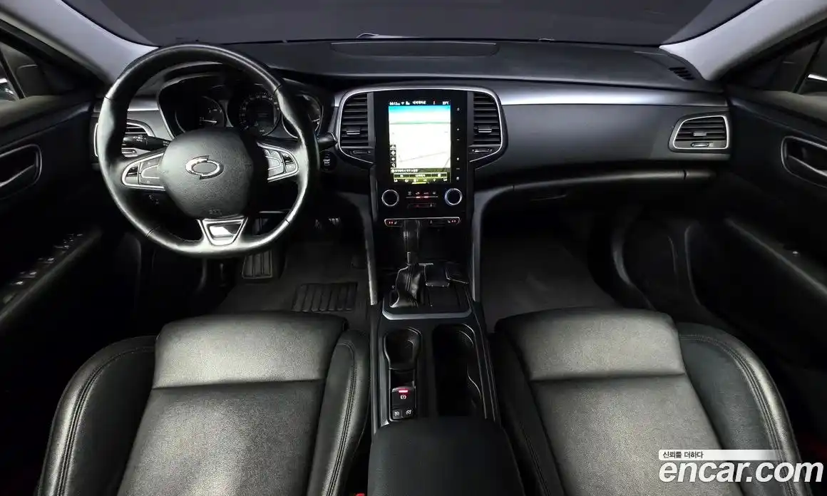 Renault SM6 2016 1.5 гидро, фото 7