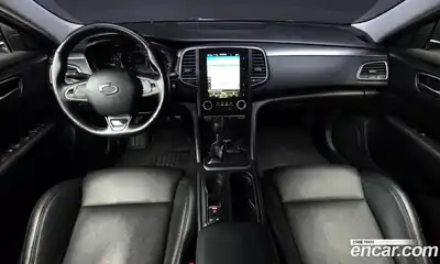 Renault SM6 2016 1.5 гидро, миниатюра 7