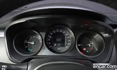 Renault SM6 2016 1.5 гидро, миниатюра 8