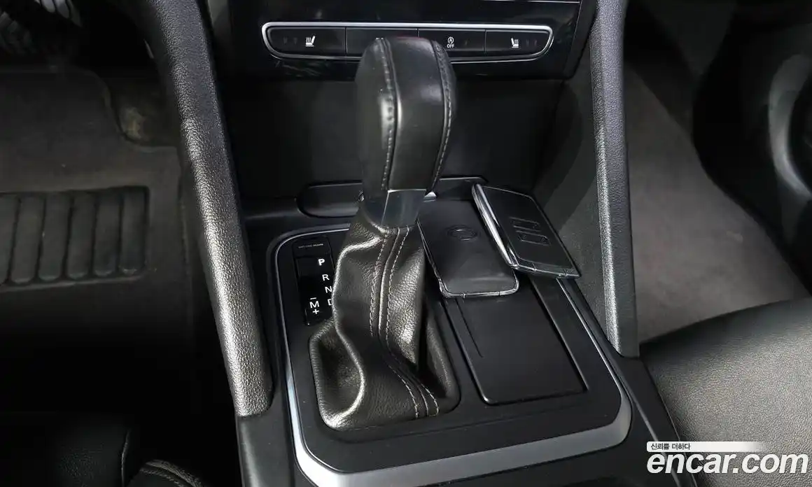 Renault SM6 2016 1.5 гидро, фото 9