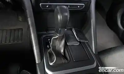 Renault SM6 2016 1.5 гидро, миниатюра 9