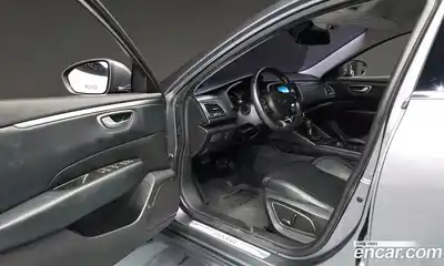 Renault SM6 2016 1.5 гидро, миниатюра 10
