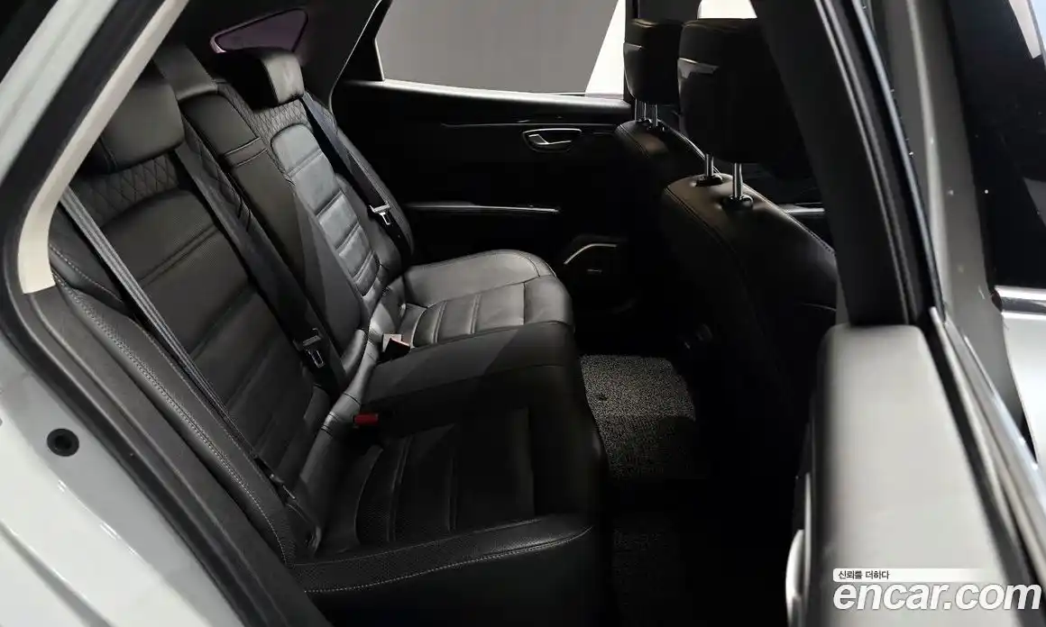 Renault SM6 2017 1.6 гидро, фото 11