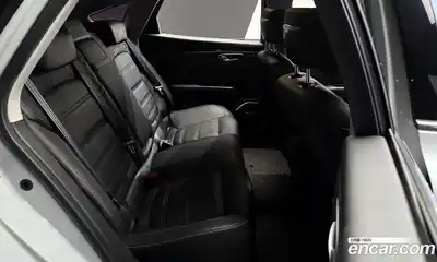 Renault SM6 2017 1.6 гидро, миниатюра 11