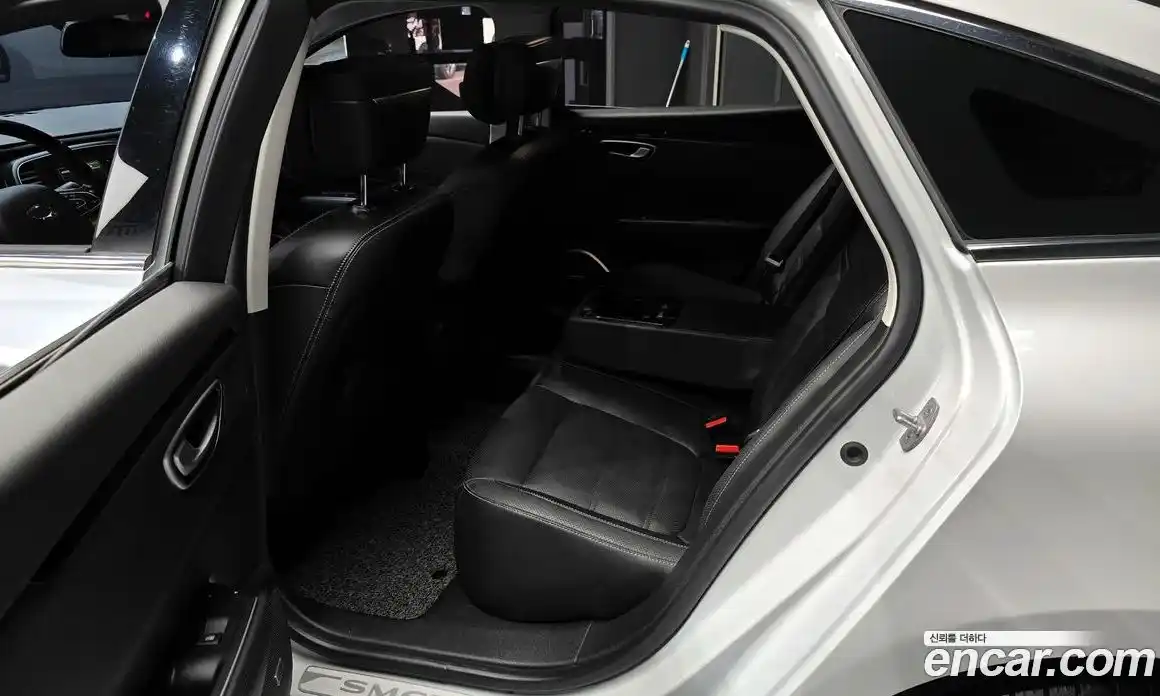 Renault SM6 2017 1.6 гидро, фото 12