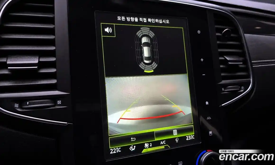 Renault SM6 2017 1.6 гидро, фото 15