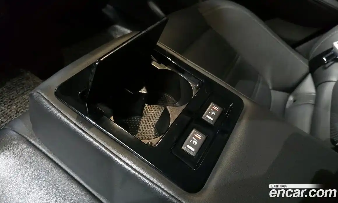 Renault SM6 2017 1.6 гидро, фото 16