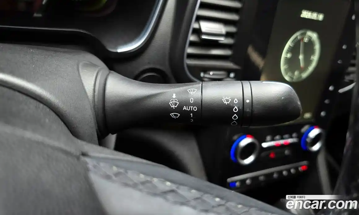 Renault SM6 2017 1.6 гидро, фото 18