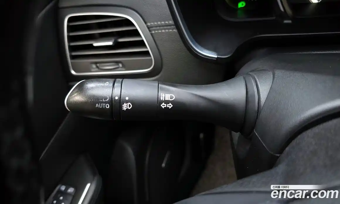 Renault SM6 2017 1.6 гидро, фото 19