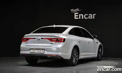 Renault SM6 2017 1.6 гидро, миниатюра 2