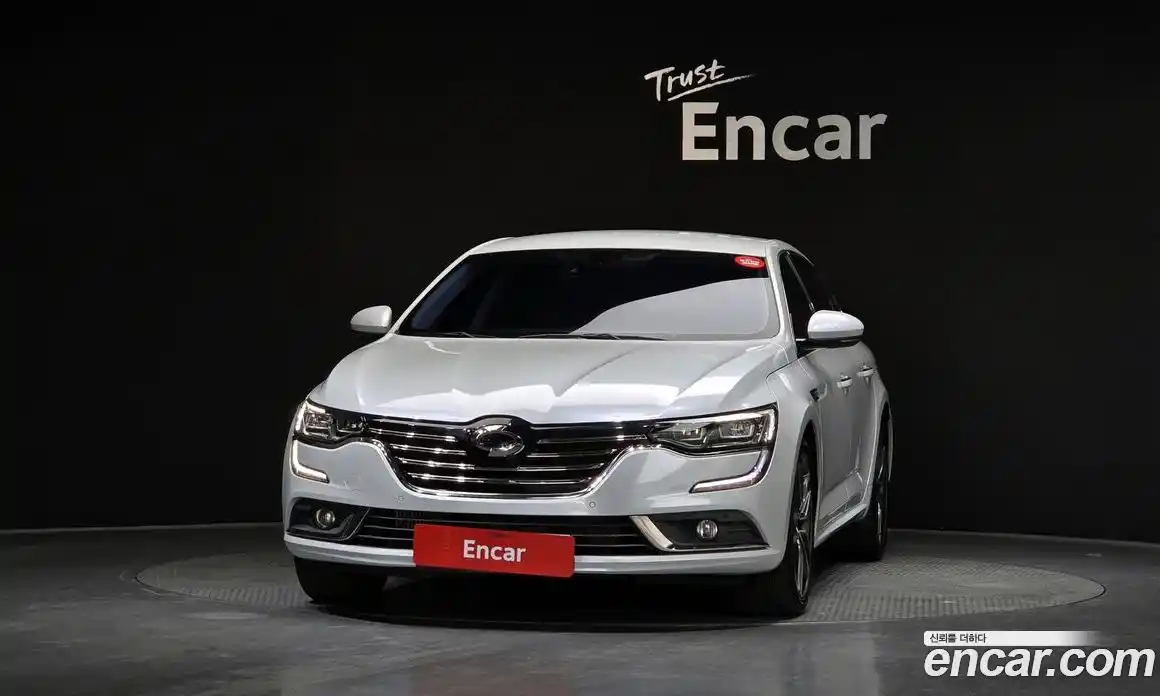 Renault SM6 2017 1.6 гидро, фото 3